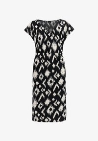 Selezionato, true black