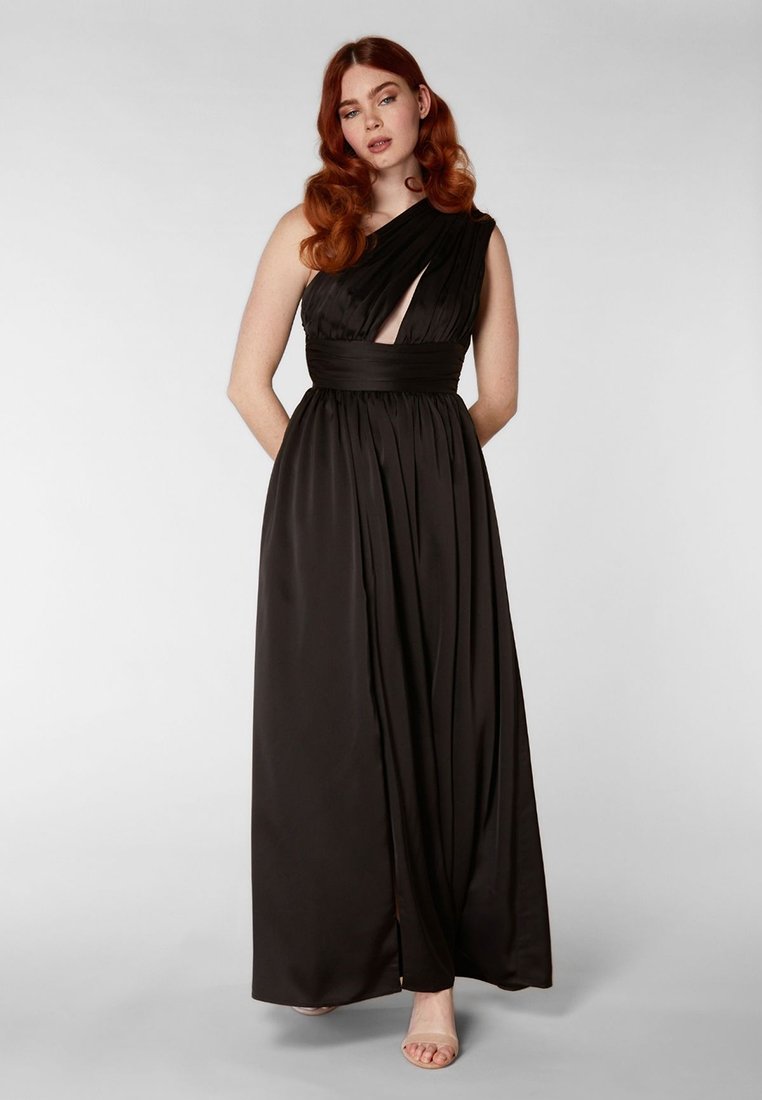 Jarlo Galajurk zwart