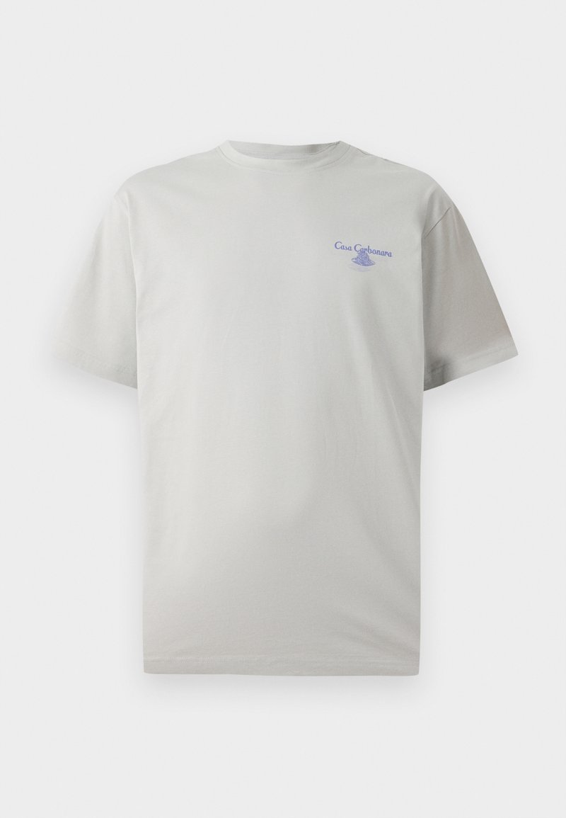 Only & Sons T-shirt print groen