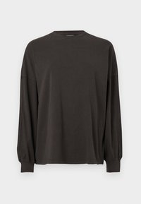 Unselected, black coffee