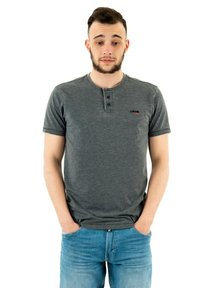 Schott STRIKER czarny