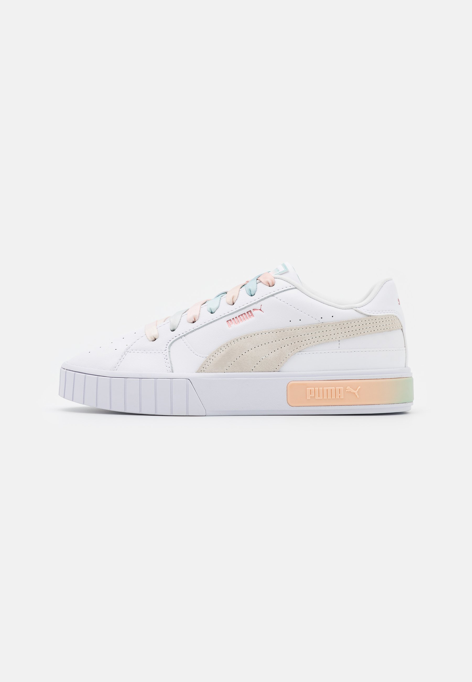 puma star white