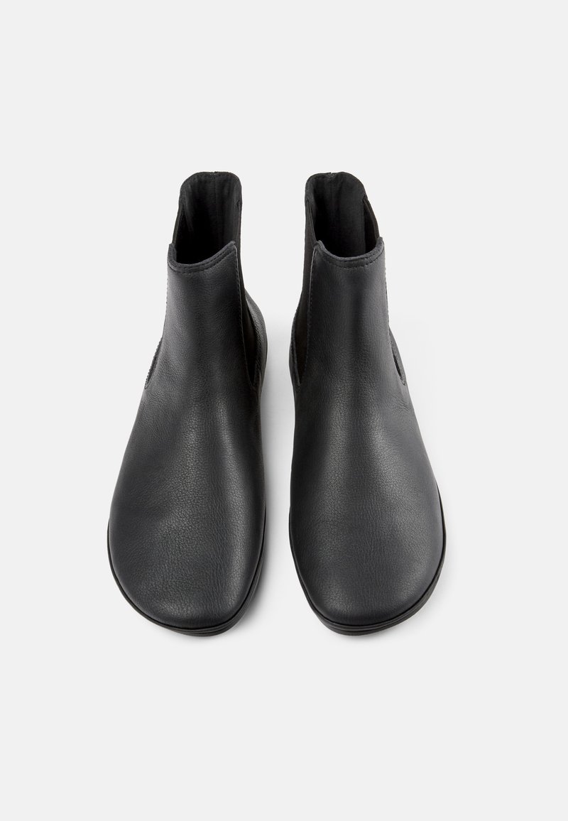 Camper Damen Right Nina Chelsea Black A € 76,99 (oggi) | Migliori - 6