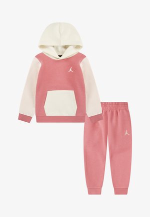 Pantaloni Della Tuta MJ Essentials Per Bambini - Cotone, Vita Alta, Colore Nero - Foto 11