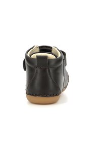 Kickers SABIO - Zapatos de bebé - marron