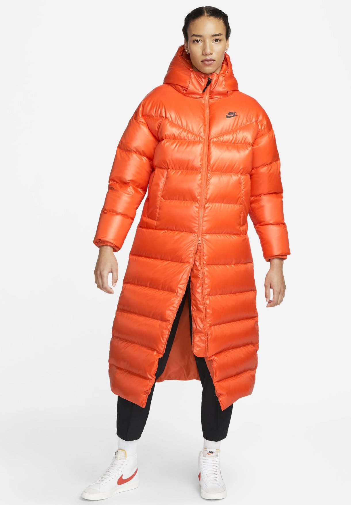 Nike Sportswear CITY - Down coat 