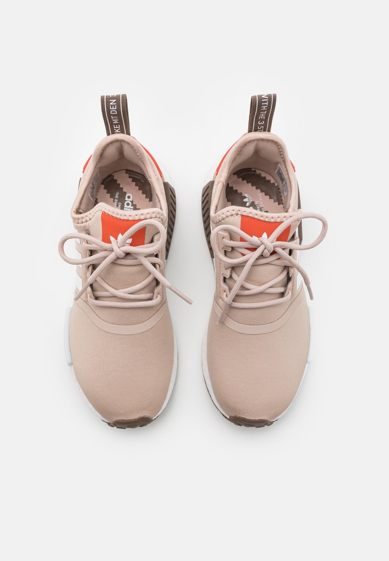 adidas Originals Trainers - beige - (Pre-owned) - Zalando.ie