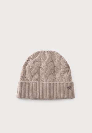 Weekend Max Mara, Gorro - beige