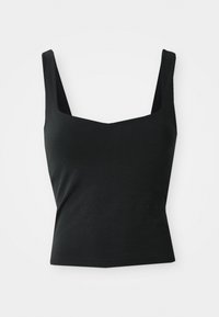 CAIRO - Top - black