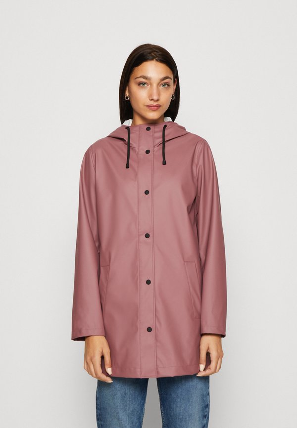 ONLNEWELLEN  - Parka