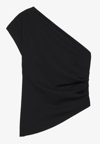 Top - black