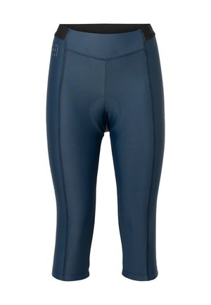 Vaude, Tights - dark sea
