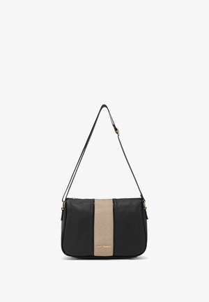Laura Biagiotti, GILLMAN - Schoudertas - black