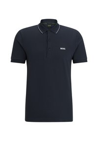 Unselected, dark blue
