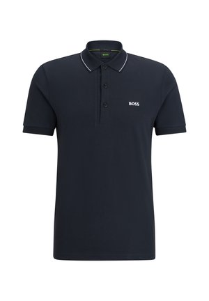 BOSS PAULE  - Poloshirt - dark blue