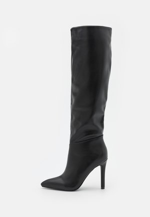 TALISHA - Boots - black