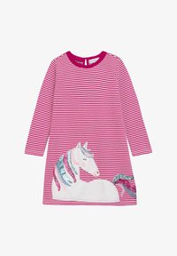 Ausgewählt, magenta