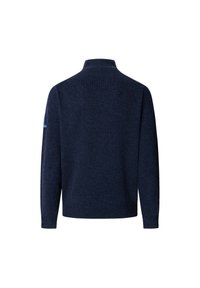 Hackett London HERITAGE  - Strickpullover - ink blue