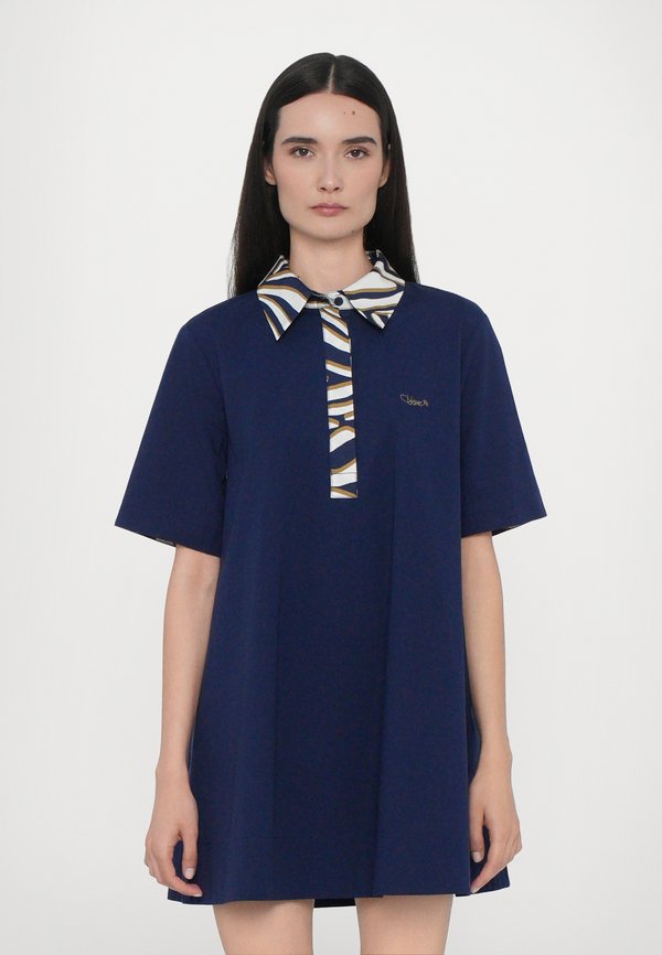 EMMY DRESS - Shirt dress