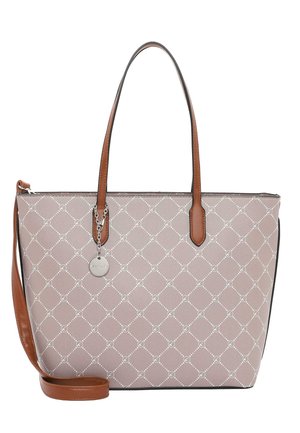 ANASTASIA  - Käsilaukku - taupe