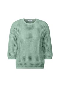 Unausgewählt, grün