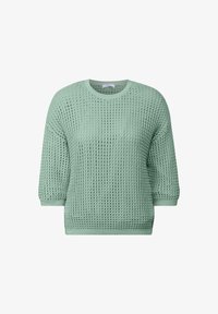 Unausgewählt, grün