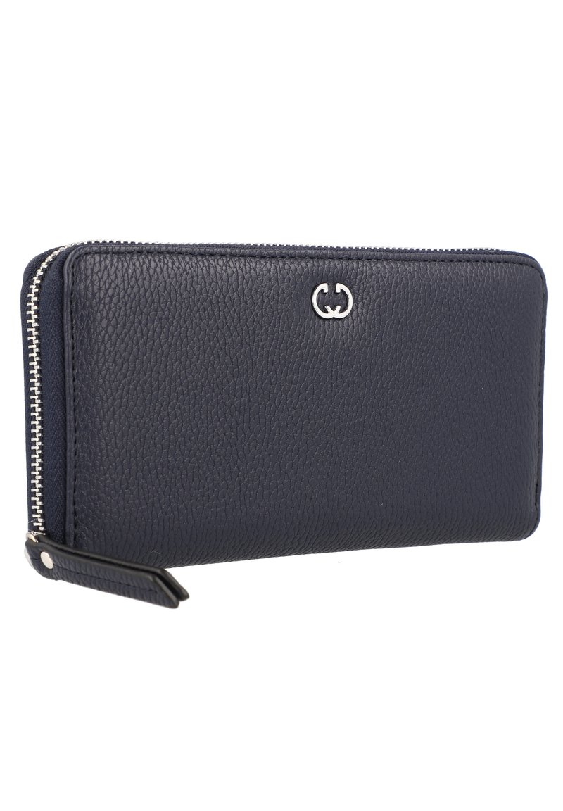 Damen Geldbörsen | Gerry Weber FEEL GOOD Geldbörse darkblue/blau - SQ69130 Damen Geldbörsen | Gerry Weber FEEL GOOD Geldbörse darkblue/blau - SQ69130
