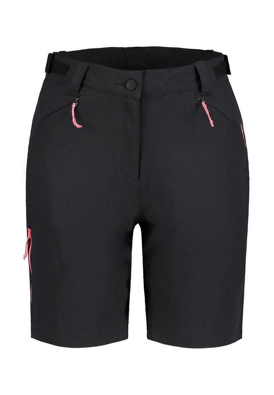 disc golf shorts