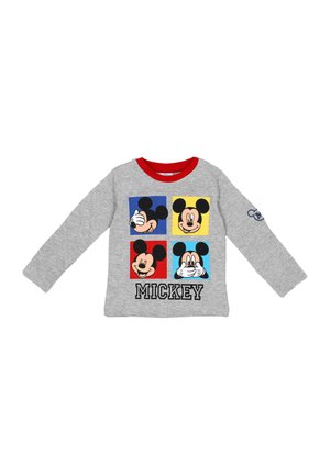 Disney DISNEY - Long sleeved top - grau