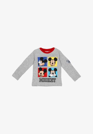 Disney DISNEY - Long sleeved top - grau