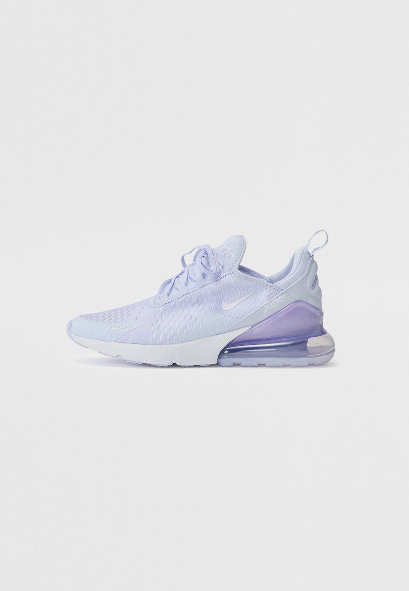 Nike Sportswear - AIR MAX 270 - Baskets basses - amethyst tint/white, Agrandir