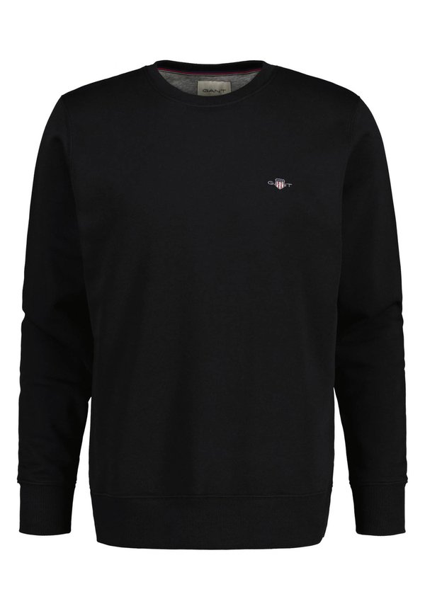 SHIELD NECK - Sweatshirt