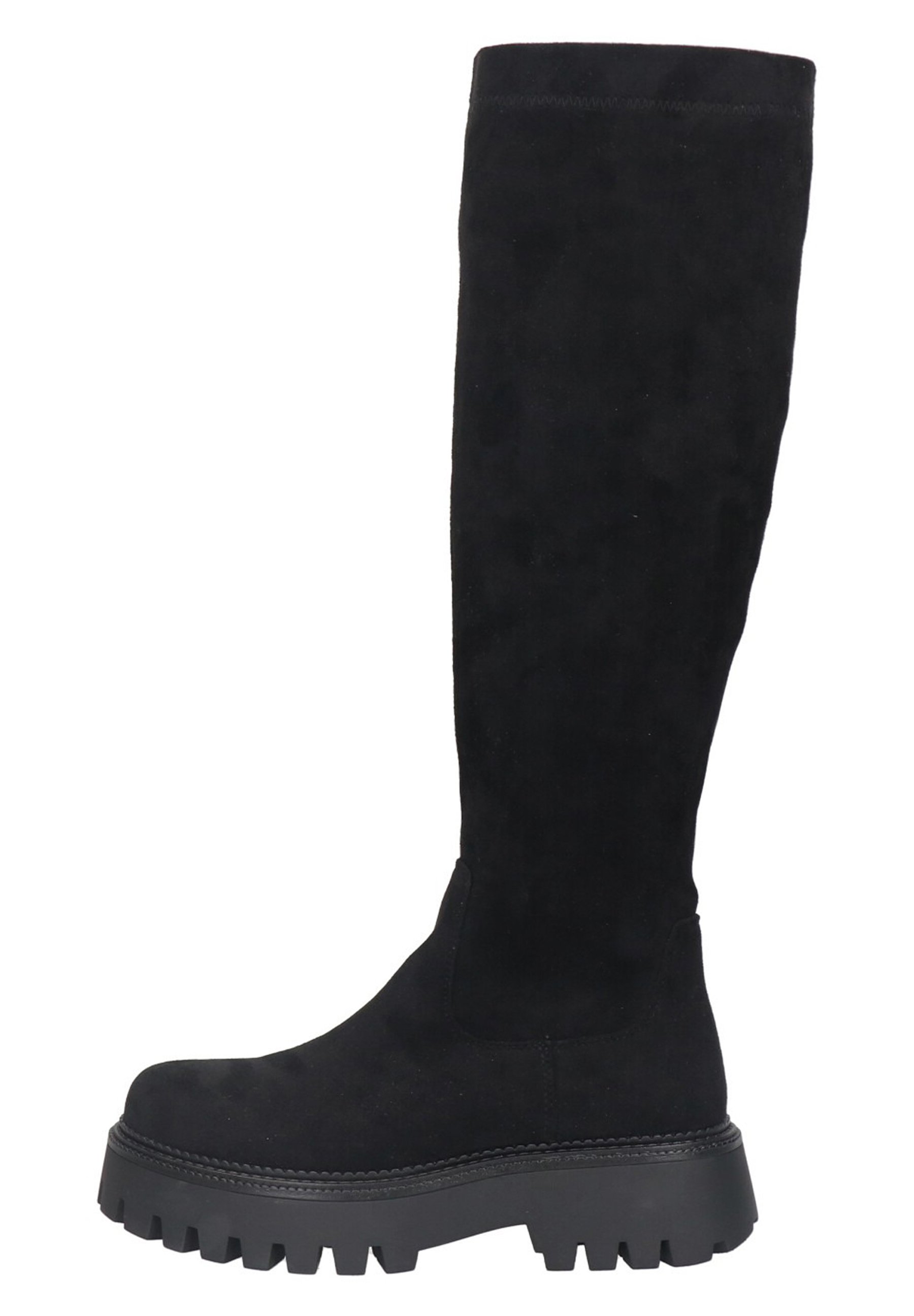 sacha MIT HOHEM SCHAFT - Laarzen - black/zwart - Zalando.nl