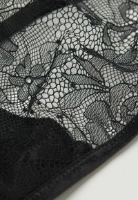 Intimissimi BEAUTY - Tanga - black