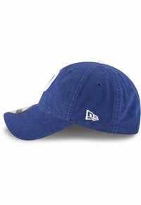 New Era 9TWENTY STRAPBACK LOS ANGELES DODGERS - Cappellino - royal