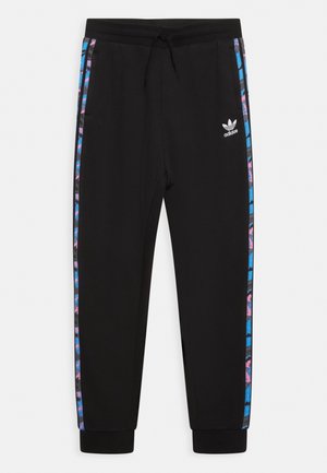 PANT UNISEX - Pantalon de survêtement - black