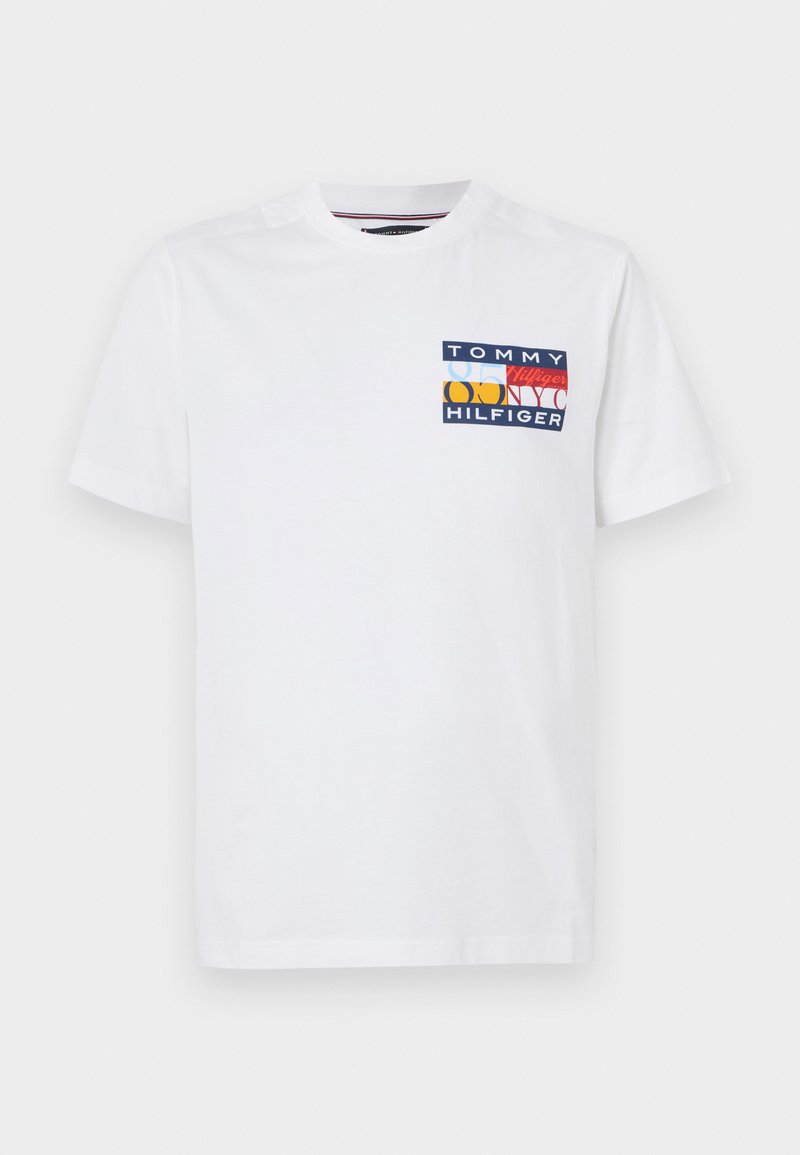 Tommy Hilfiger T-shirt print wit