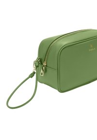 Furla CAMELIA COSMETIC  - Kosmetická taška - ivy