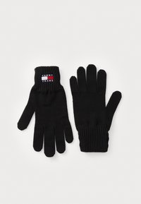 Valitud, black