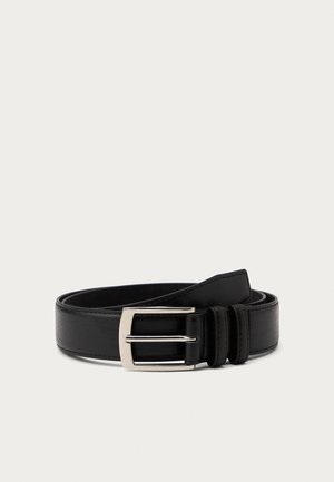 JACABILO GIFTBOX SET - Cinturón - black
