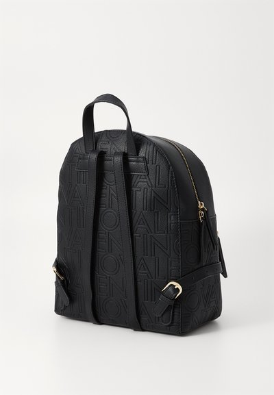Valentino sac à dos de loisirs Foxy Re Backpack Nero noir