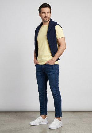 VENEZIA, TRAINERS - Tenisky - white