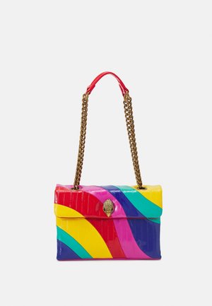 Umhängetasche - red