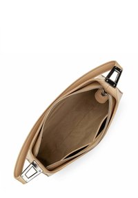 LANCASTER SUAVE ACE - Borsa a mano - beige foncé
