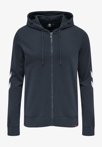 Unausgewählt, blue nights