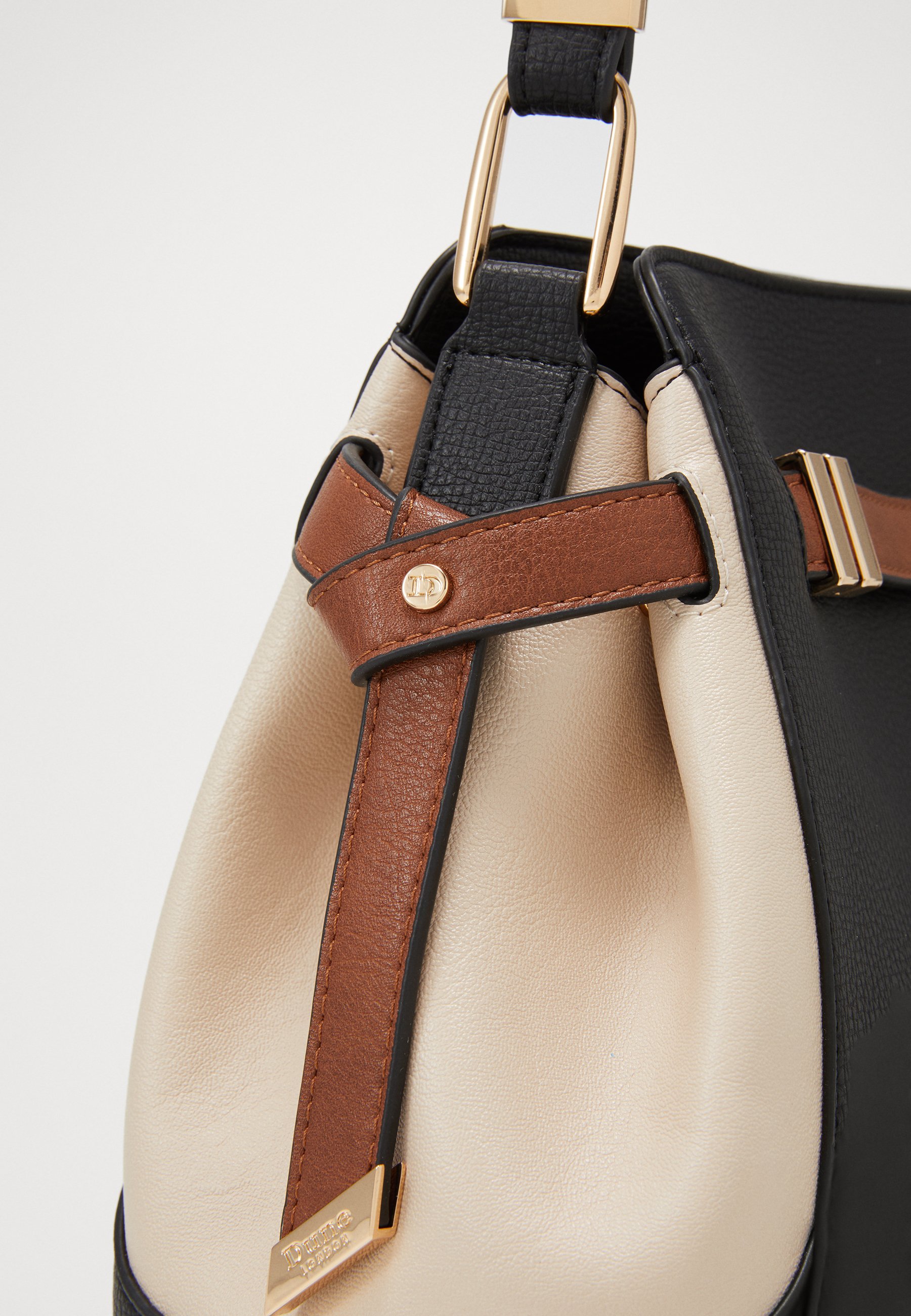 Dune London DARABELLA Håndveske black Zalando.no Dune London DARABELLA Håndveske black Zalando.no