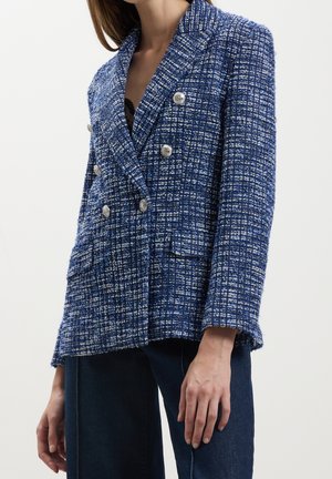 Blazer - blue