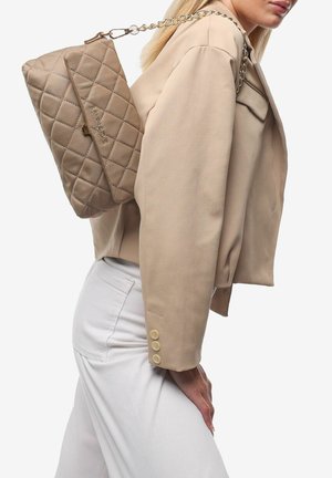 Miriade ALIVE - Pochette - beige