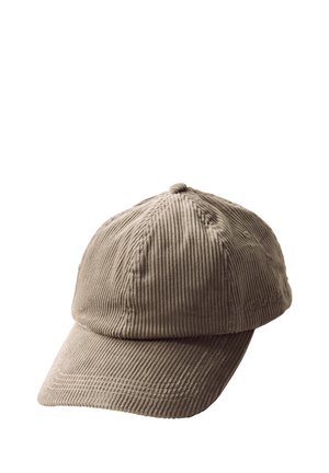 Caps - braun