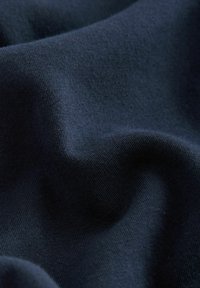 Next LINED SET - REGULAR FIT - Nattøj sæt - navy